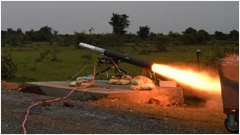 MPATGM misile