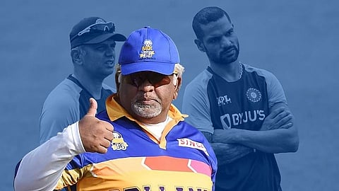 India vs Sri Lanka