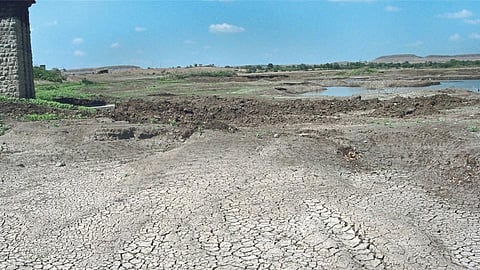 Pingali lakes