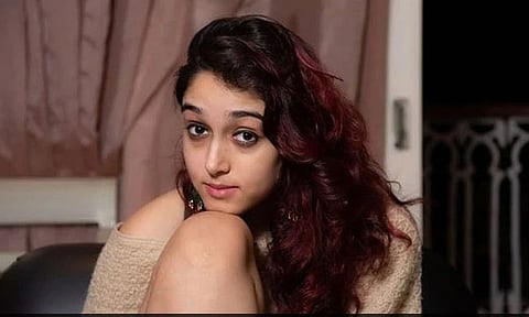 ira khan