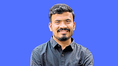 raju kendre