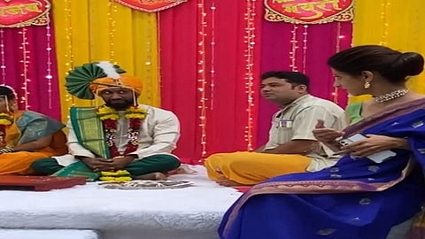 nashik video