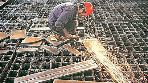 Welding