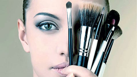 Makeup