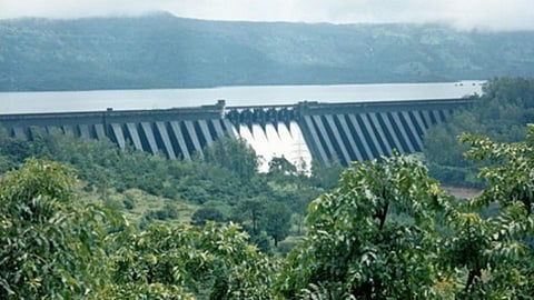 Koyna Dam