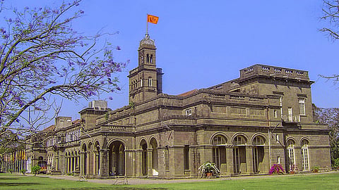 Pune University