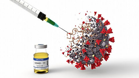 corona vaccination