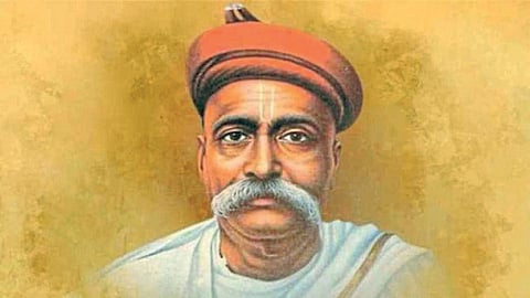 Lokmanya Tilak