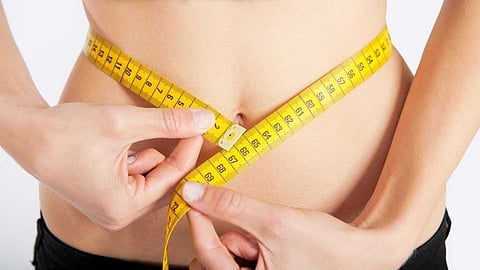 झटपट फॅट बर्न करण्यासाठी रूटीन मध्ये वापरा 'या' 5 टिप्स