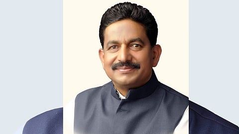 bhimrao tapkir