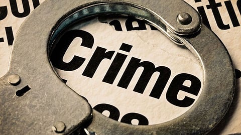 Pune crime news