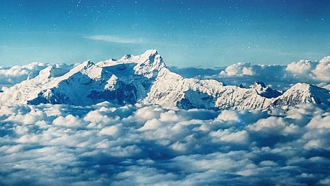 Himalaya