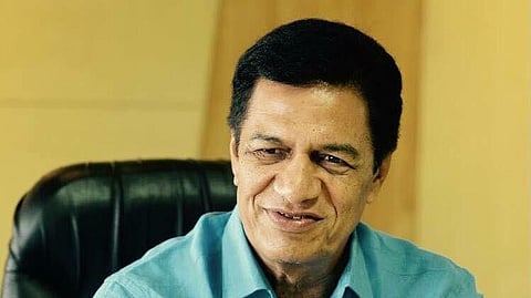 Dr. Sudhir Tambe