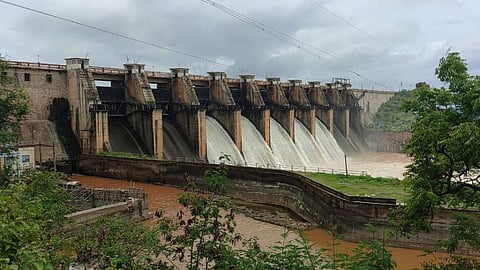 veer dam