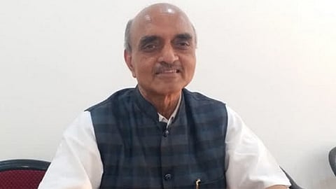 bhagwat karad