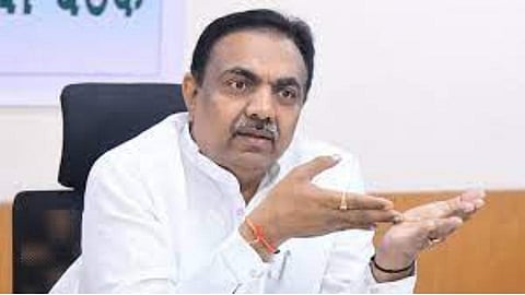 Jayant Patil