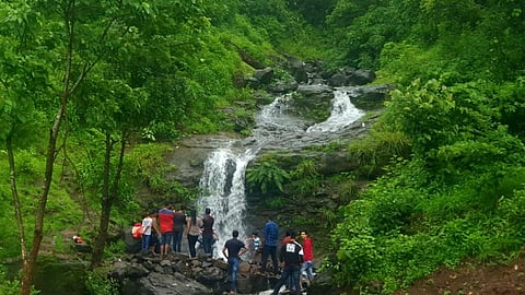 weekend destination enjoy