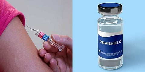 Covishield