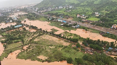 maharashtra flood