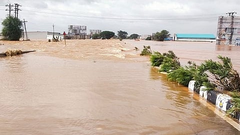 'पुणे- बेंगलोर हायवे सुरू करण्याबाबत सांयकाळी निर्णय'