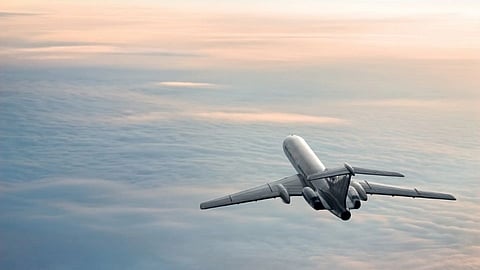 plane