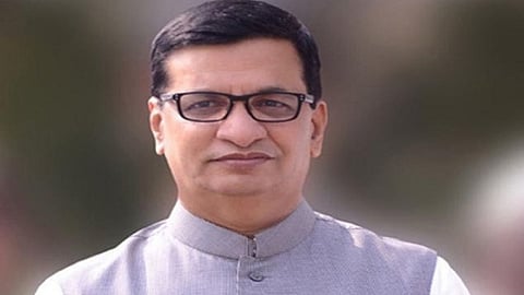 Balasaheb Thorat Resigned News