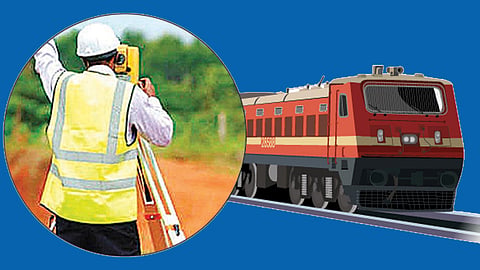 Land Survey