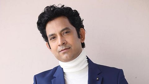 umesh kamat