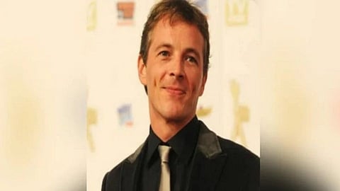 dieter Brummer