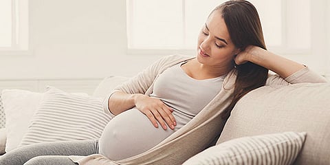 Precautions to be taken in Pregnancy