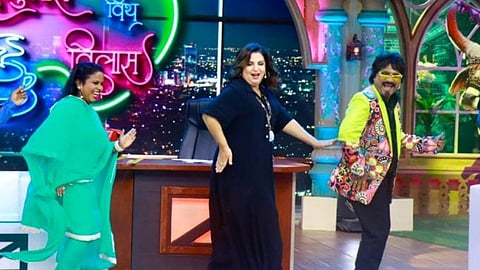 Farah Khan