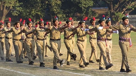 Indian Army NCC Recruitment 2021: 15
जूलैपर्यंत ऑनलाइन अर्जाची मुदत