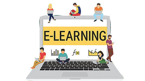 E-Learning