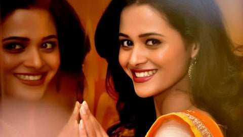 deepti devi