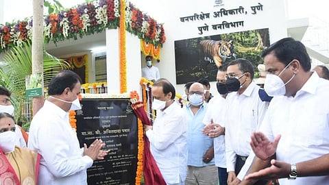 Ajit pawar