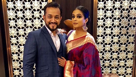 'द फॅमिली मॅन' फेम प्रियामणीचं मुस्तफाशी लग्न अवैध; पहिल्या पत्नीचा दावा