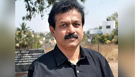 Ravindra Barhate