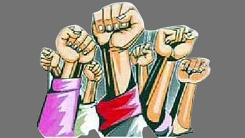 राज्य सरकारचे नवे आदेश ! "या' राजकीय व सामाजिक आंदोलकांवरील गुन्हे होणार माफ