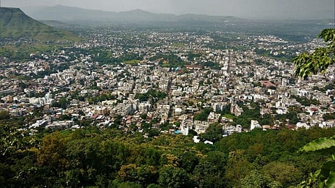 Satara