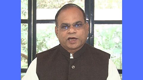 मनपा आयुक्तपदी बोडके; जितेंद्र पापळकर हिंगोलीचे जिल्हाधिकारी