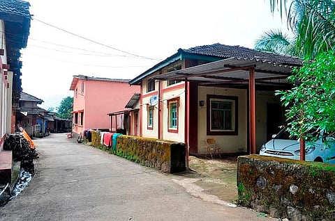 village