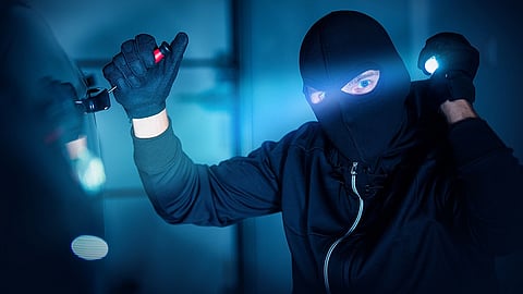 thief