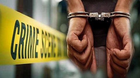demand ransom from hotel owner in chakan police arrested accused pune crime news