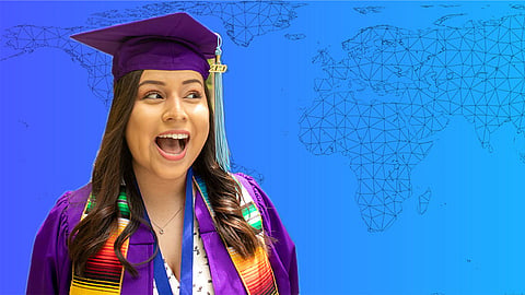 Abroad Education