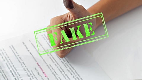 Nashik Fraud Crime: मालेगावच्या कर सल्लागाराला बनावट पावत्याप्रकरणी अटक; 86 कोटींचे बनावट इनव्हॉइस