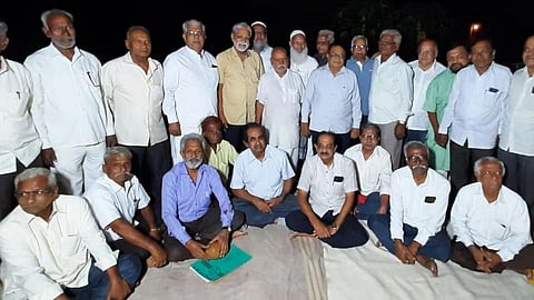 Shrikrishna Gopalan Center Karvadi