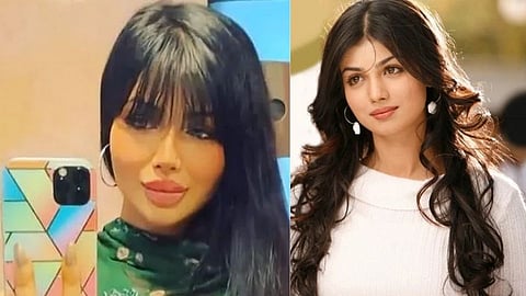 ayesha takia