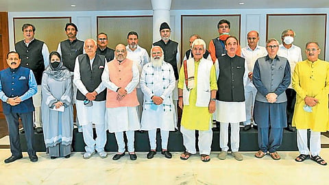 Narendra Modi