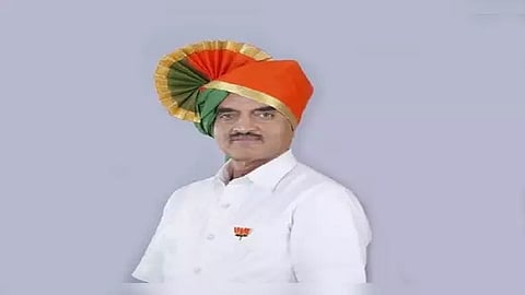 bhagwat karad