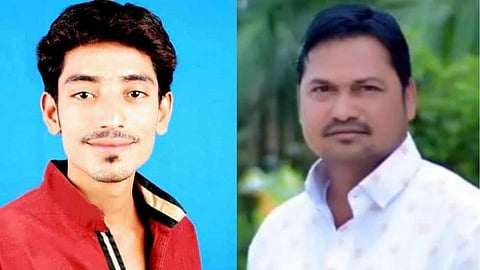 मोहोळ दुहेरी खुनाचा तपास सीआयडीकडे द्या - नागेश वनकळसे